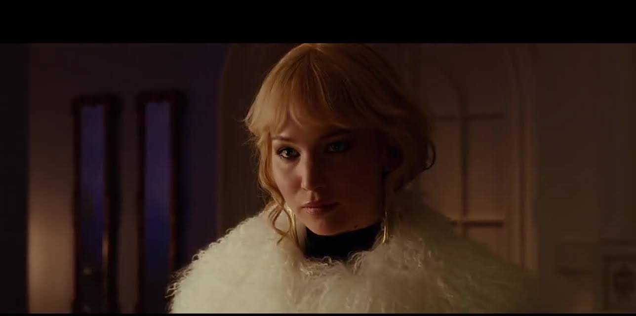 X-Men: Days of Future Past (2014)