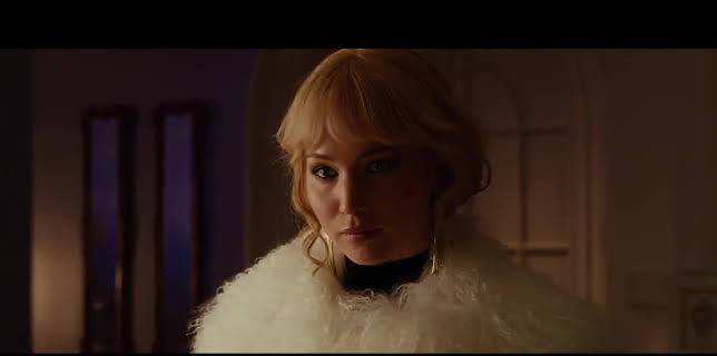 X-Men: Days of Future Past (2014)