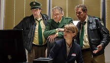 Heiter bis tödlich - Hubert und Staller (53)