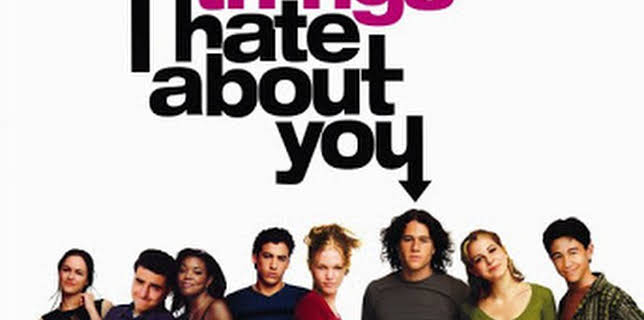 18:15: 10 Things I Hate About You (IMDb 7.4) | Viasat Film Hits | 1/20 2026