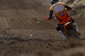 Behind the Gate - 2023: 2023 - Soldier Up