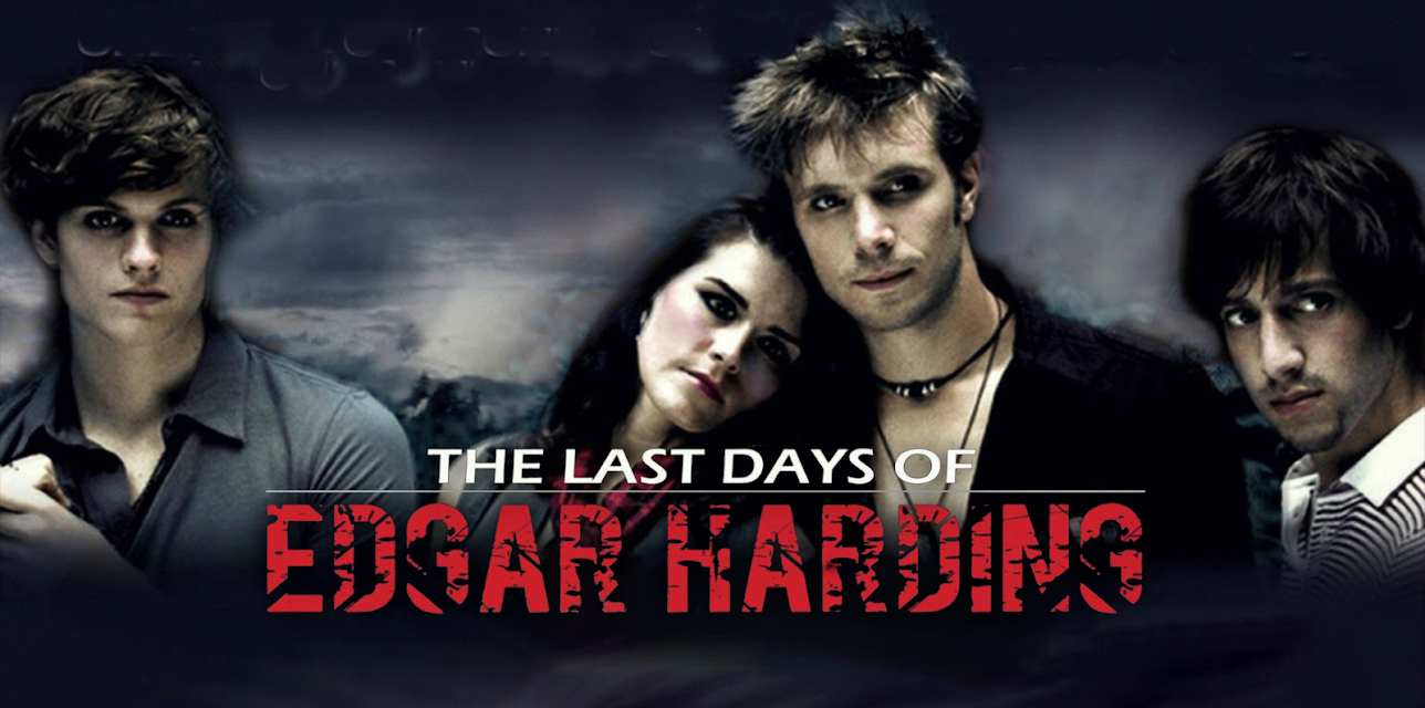 The Last Days of Edgar Harding (2011)