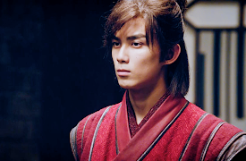 Fights Break Sphere: Fights Break Sphere 14