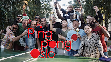 22:45: Pingpong Oslo | NRK 2 | 5/5 2026