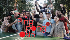 Pingpong Oslo