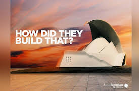 How Did They Build That?: Towers & Roofs