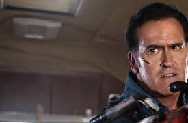 Ash vs Evil Dead: Episode 1