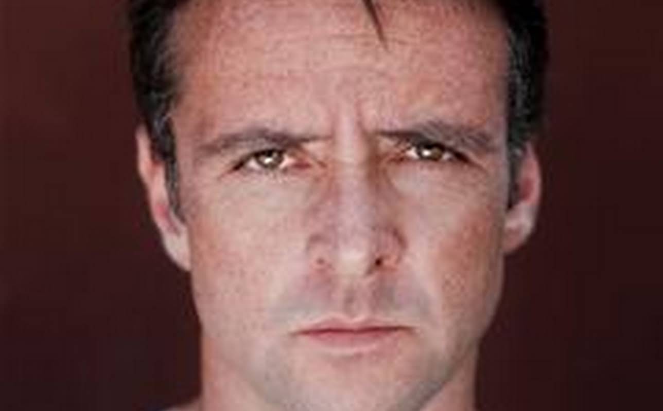 Richard Harrington