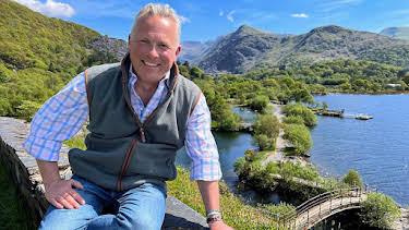 2:45 PM: Escape to the Country (S25) | BBC One | 8/28 2026