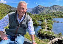 Escape to the Country