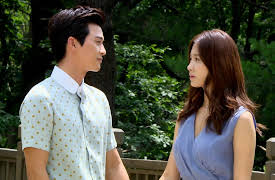 Goddess of Marriage: Goddess of Marriage Episode 11