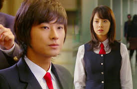 Princess Hours: Princess Hours Episode 4