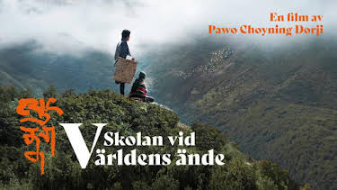 23:40: Skolan vid världens ände | SVT2 | 7/18 2026