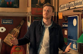 Alt og Eva: Episode 6