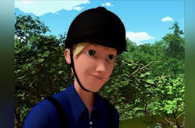 Wendy: Wendy Season 1: Ep. 11 Going the Distance