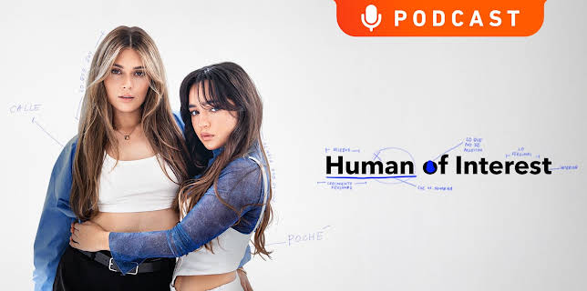 Human of Interest season-1