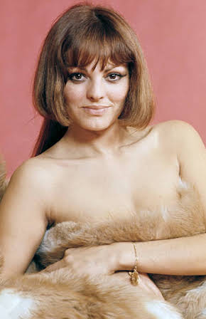Catherine Rouvel as 