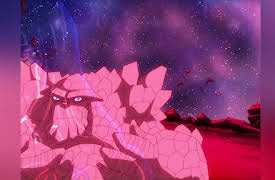 Fantastic Four: World's Greatest Heroes Season 1: Annihilation