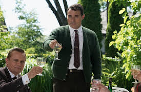 The Man in the High Castle: Three Monkeys