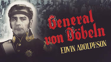 13:15: General von Döbeln | SVT1 | 8/4 2026