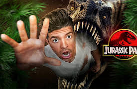 Preston: Surviving Deadly Movies in Real life