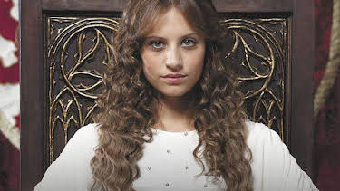 03:42: Isabel | Clan TVE | 4/1 2026