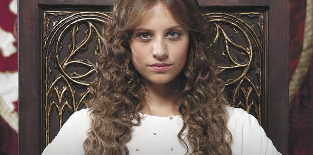 04:16: Isabel | Clan TVE | 1/28 2026