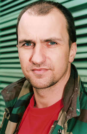 Levan Doran as 