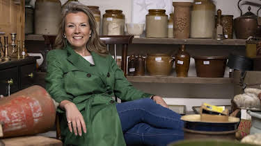12:15 PM: Bargain Hunt | BBC One Wales | 8/5 2026