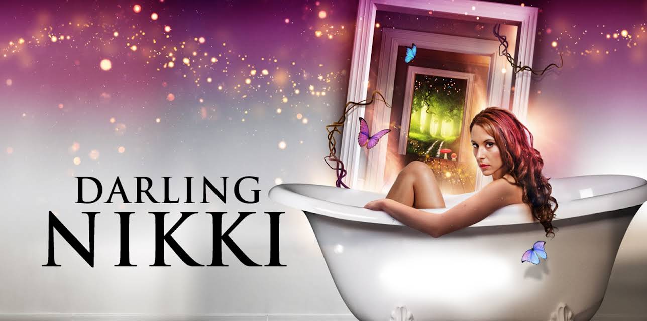 Darling Nikki (2019)