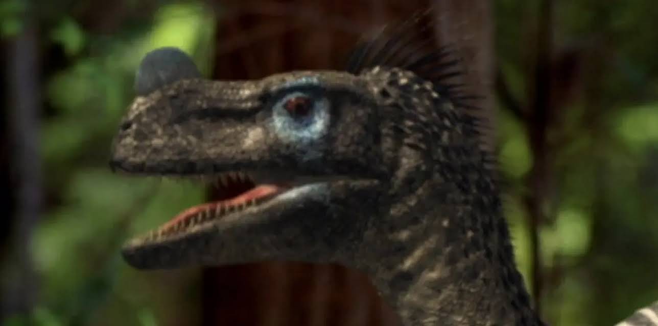 Walking With Dinosaurs