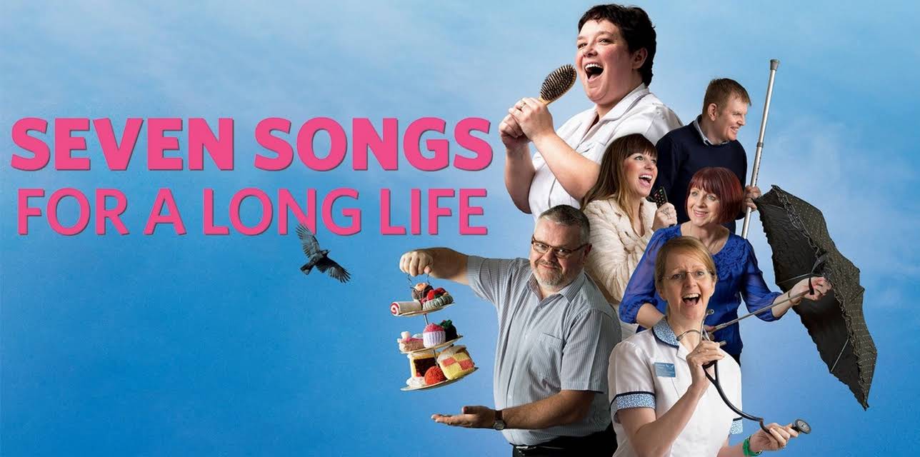 Seven Songs for a Long Life (2015)