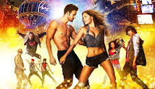 Step Up: All In
