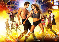 Step Up: All In