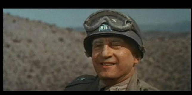 Patton (1970)