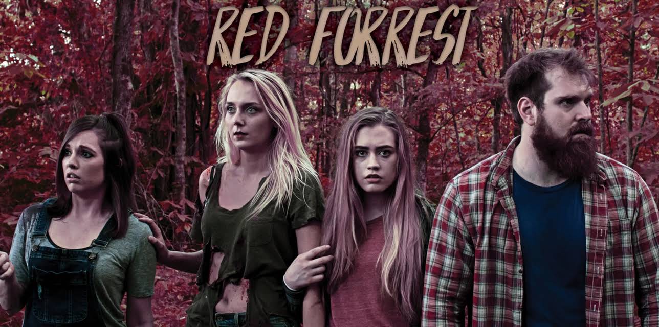 Red Forrest (2018)