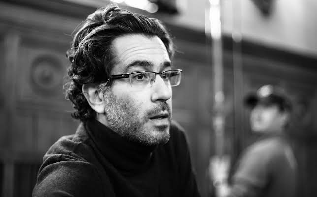 Serge Ioan Celebidachi