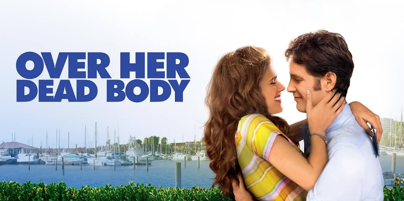 Over Her Dead Body (2008)