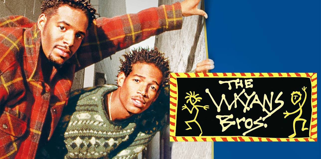 The Wayans Bros., Season 3
