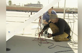 Colony Season 1: A Stranger Among Us