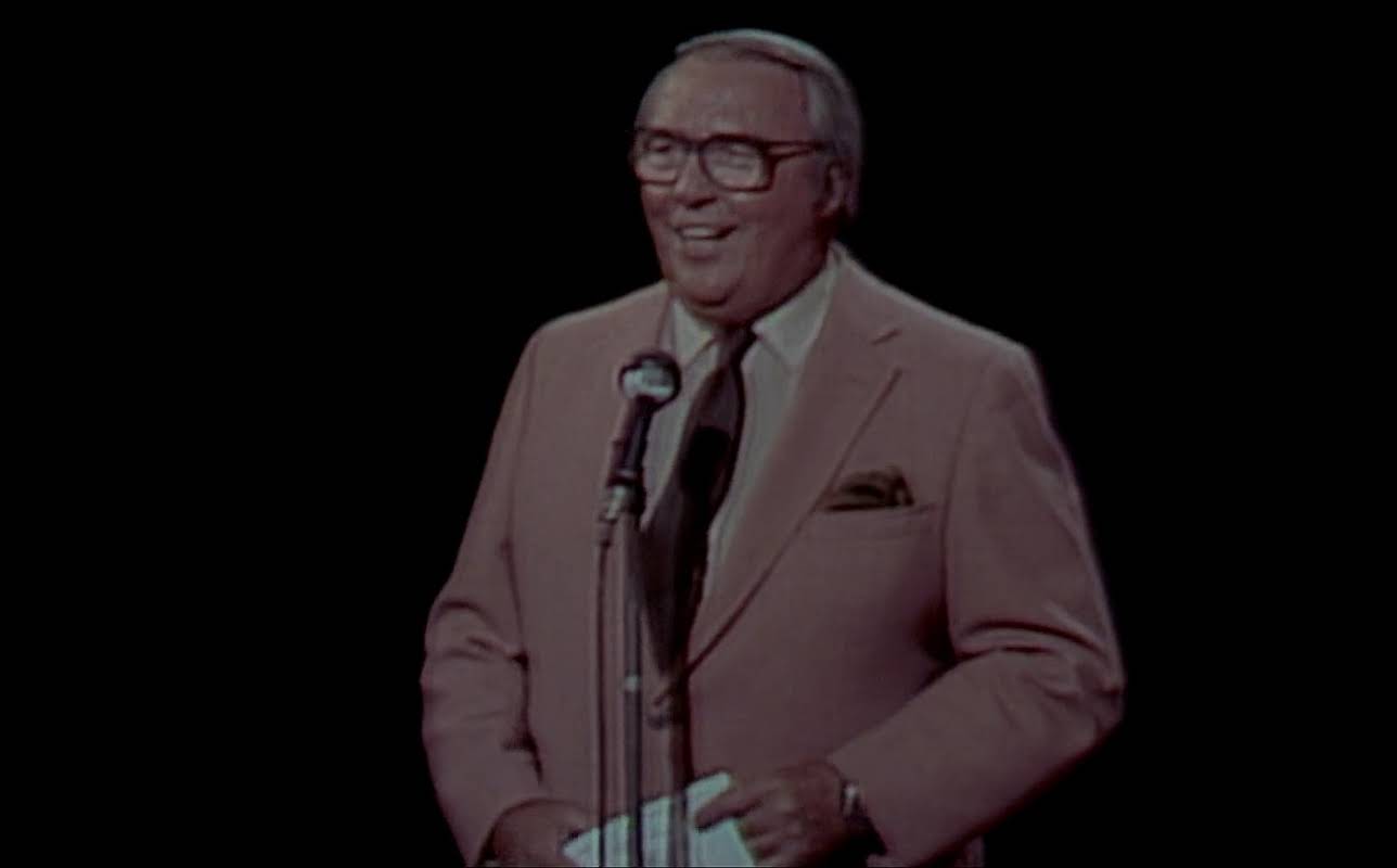 Ed Herlihy