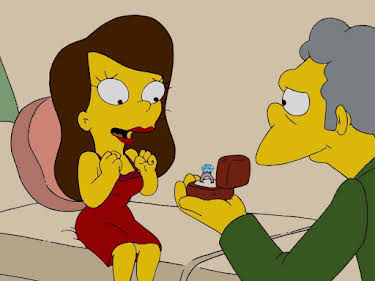 19:25: Die Simpsons | ProSieben | 5/23 2026