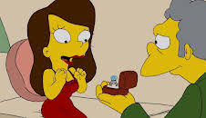 Die Simpsons