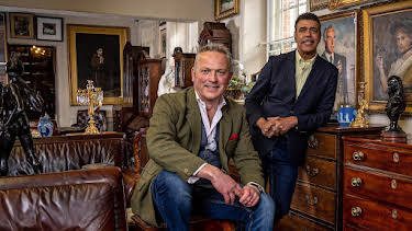 4:45 AM: Cash in the Attic (S1 E1) (S1) | Channel 5 | 4/7 2026