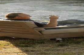 Everyday Cooking: Veggie Lasagna and Berry Custard Pie