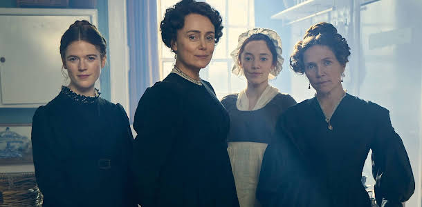 'Miss Austen': In case you missed this historical drama
