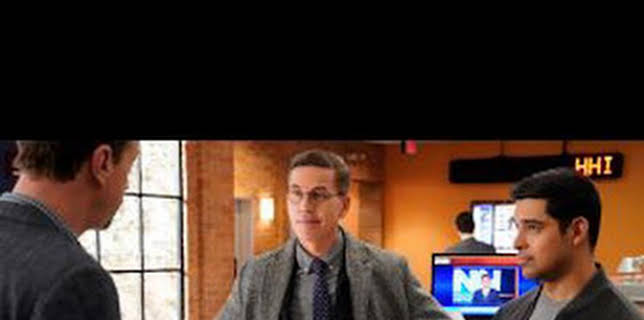 22:57: Navy: Investigación Criminal (T22): Ep.14 Cerca de casa | AXN | 2/26 2026