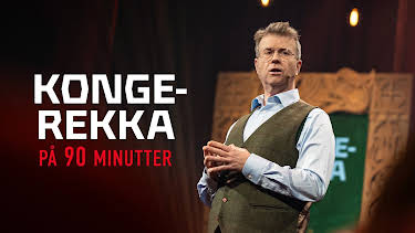 14:55: Kongerekka på 90 minutter | NRK 2 | 5/17 2026