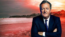 Piers Morgan Uncensored (S2 E2)