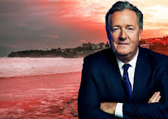 Piers Morgan: Uncensored